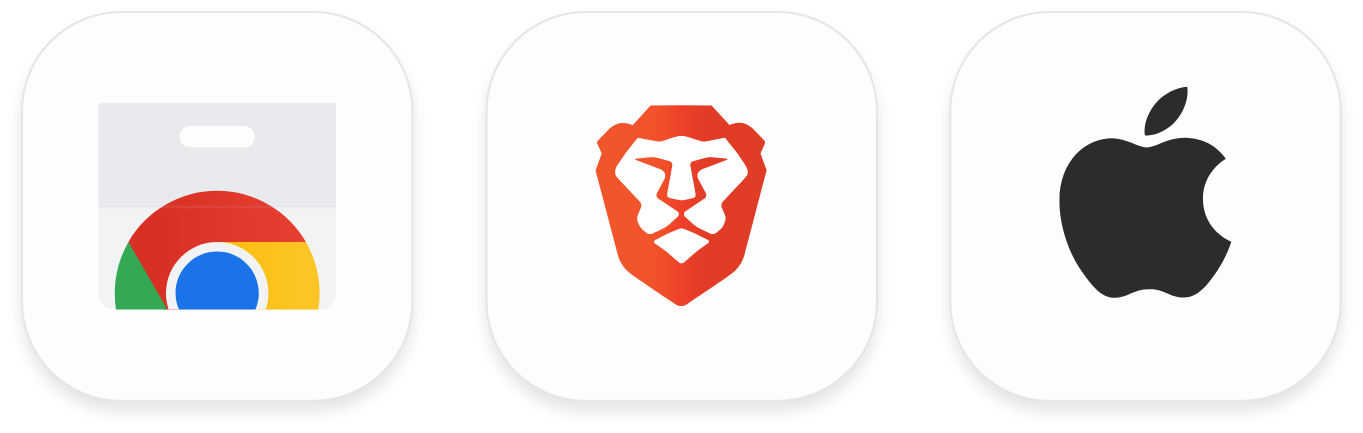 Coming soon to browsers
